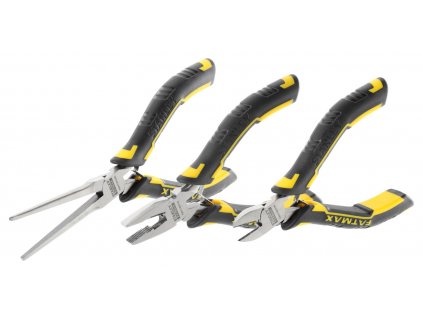 Sada minikleští FMHT0-80524 STANLEY