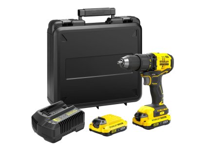 Ecomm Small SFMCD710D2K K1