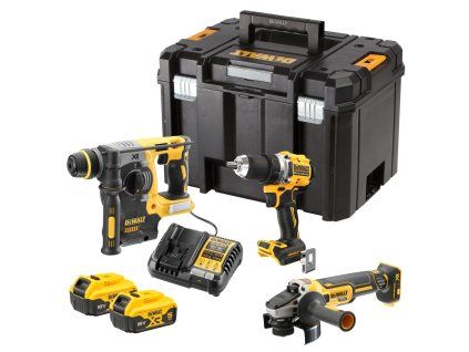 Ecomm Medium DCK330P2T K1