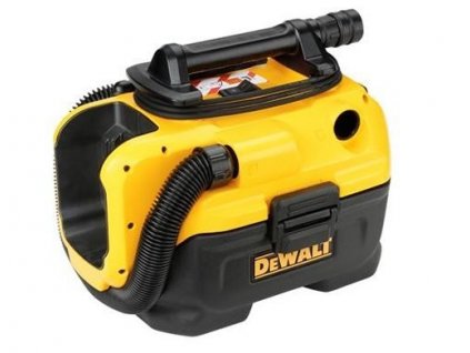 Aku vysavač FLEXVOLT DCV584L DeWALT 