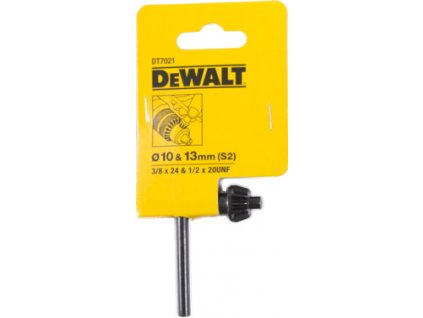 Klička pro sklíčidla DT7021 DeWALT 