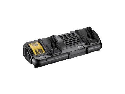 Nabíječka pro baterie FLEXVOLT DCB132 DeWALT 