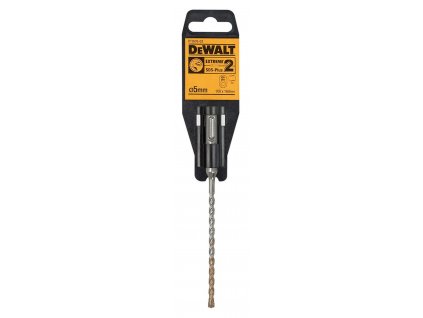3782 vrtak sds plus 5x100x160 extreme2 dewalt dt9505