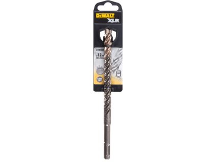 Vrták SDS plus 12x150x200 DeWALT DT8934 