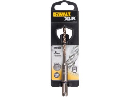 Vrták SDS plus 5x50x110 DeWALT DT8907