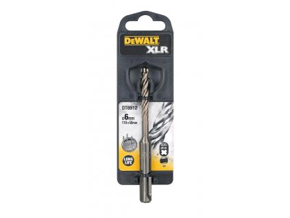 Vrták SDS plus 6x50x110 DeWALT DT8912 