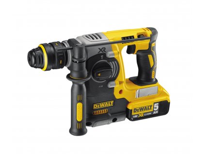 Aku kombinované kladivo DCH274P2 DeWALT 