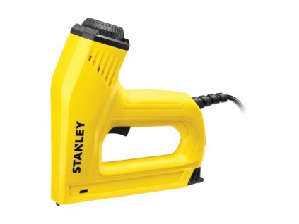 Sponkovací elektrická pistole STANLEY 6-TRE550 