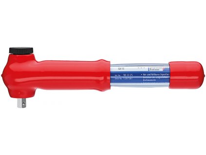 26080 momentovy klic 3 8 5 25 nm izolovany 1000v knipex 98 33 25