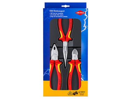 26317 sada izolovaneho naradi 1000v knipex 00 20 12