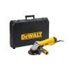 Úhlová bruska 125 mm 1200W DWE4217KD DeWALT 