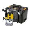 Horní frézka 1100W DeWALT DW621KT 