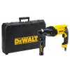 Kombinované kladivo SDS+ D25133K DeWALT 