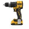 Ecomm Medium DCD803D2T 7