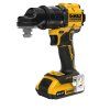 Ecomm Medium DCD803D2T 10