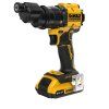 Ecomm Medium DCD803D2T 12