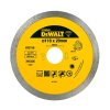 Dia řezný kotouč DT3715 DWC410 DeWALT 