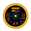 Dia řezný kotouč 355mm DT3752 DeWALT 
