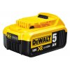 Akumulátor Li-Ion DCB184 DeWALT 