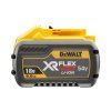 Akumulátor FLEXVOLT Li-Ion DCB547 DeWALT 