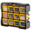 Organizér s přihrádkami STANLEY FMST81077-1 