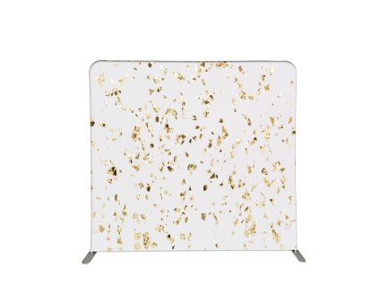 Třpytící se zlato