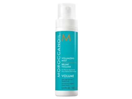 volume mist