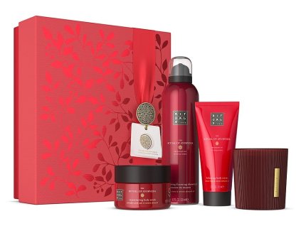 ayurveda medium
