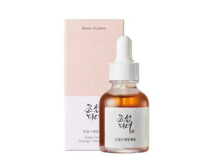 revive serum