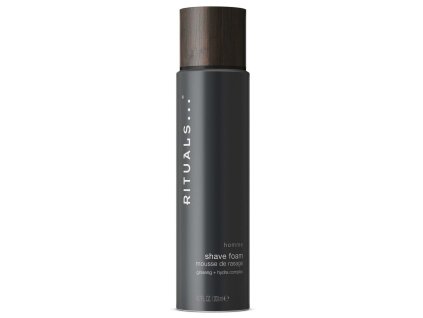shavefoam