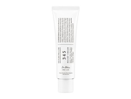 345 relief cream
