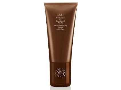conditioner for magnificent volume