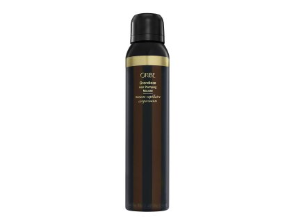 grangiose hair plumping mousse
