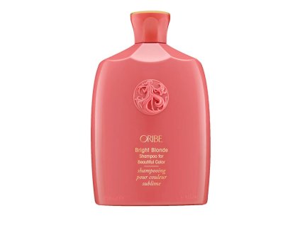 bright blonde shampoo