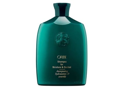 shampoo for moisture and control
