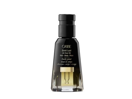 gold lust all over oil 50ml