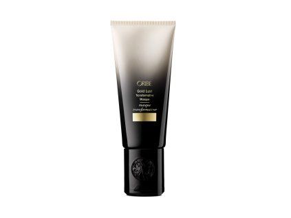 gold lust transformative masque150ml