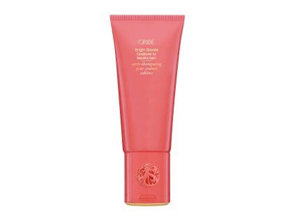 bright blonde conditioner