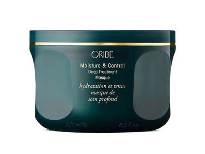 moisture control deep treatment masque