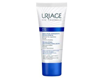 regulating soothing emulsion