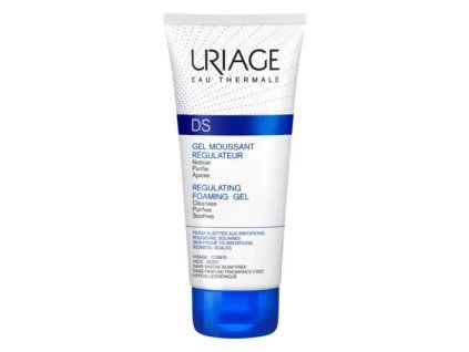 ds regulating foaming gel