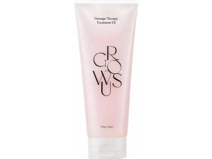 damage therapy treatment EX