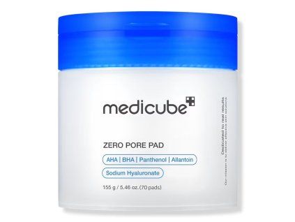 zero pore pad