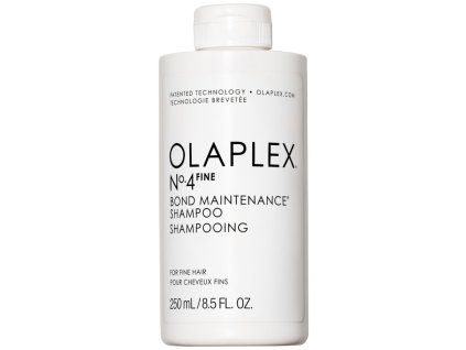 no4fine shampoo