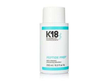 peptide prep shampoo 250ml