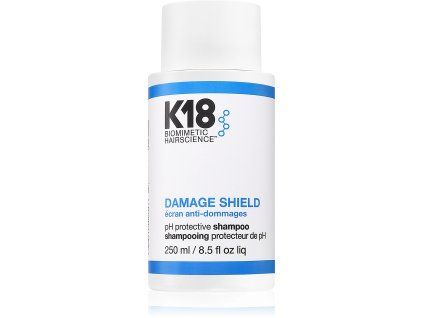damage shield ph protective shampoo 241108