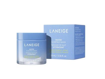 water sleeping mask 70ml
