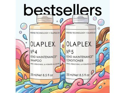 olaplex komplet