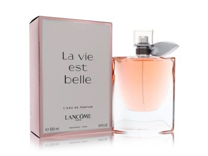 La Vie Est Belle parfémová voda