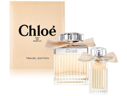 Chloé EDP 75 ml + EDP 20 ml